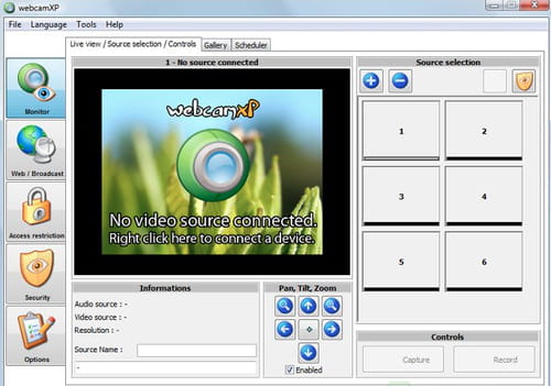 Best free webcam software windows 10
